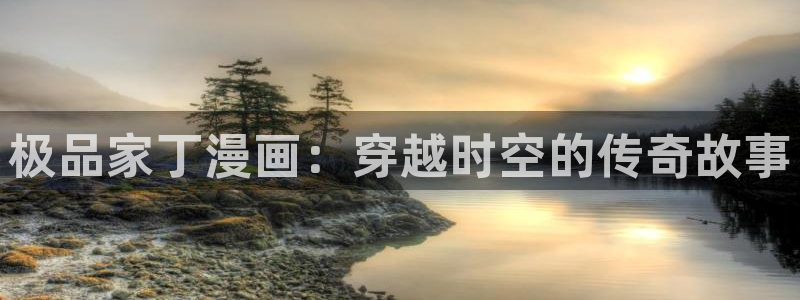 包子漫画网站链接：极品家丁漫画：穿越时空的传奇故事